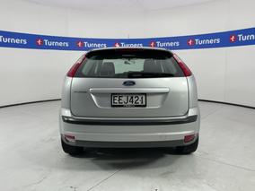 Photo '6' of Ford Focus