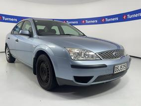 Image of 2007 Ford Mondeo