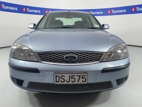 Photo '2' of Ford Mondeo
