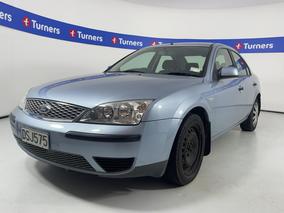 Photo '4' of Ford Mondeo