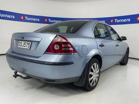 Photo '7' of Ford Mondeo