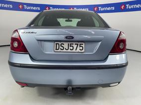 Photo '6' of Ford Mondeo