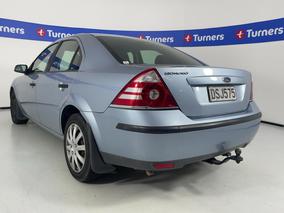 Photo '5' of Ford Mondeo