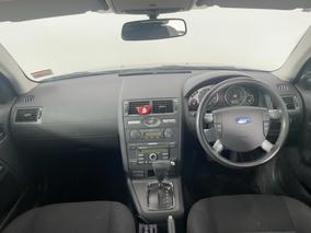 Photo '17' of Ford Mondeo