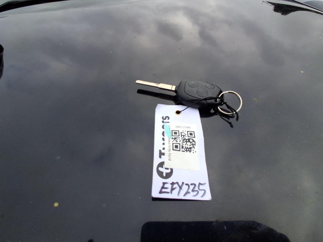 Photo '9' of Ford Mondeo Photo '9' of Ford Mondeo