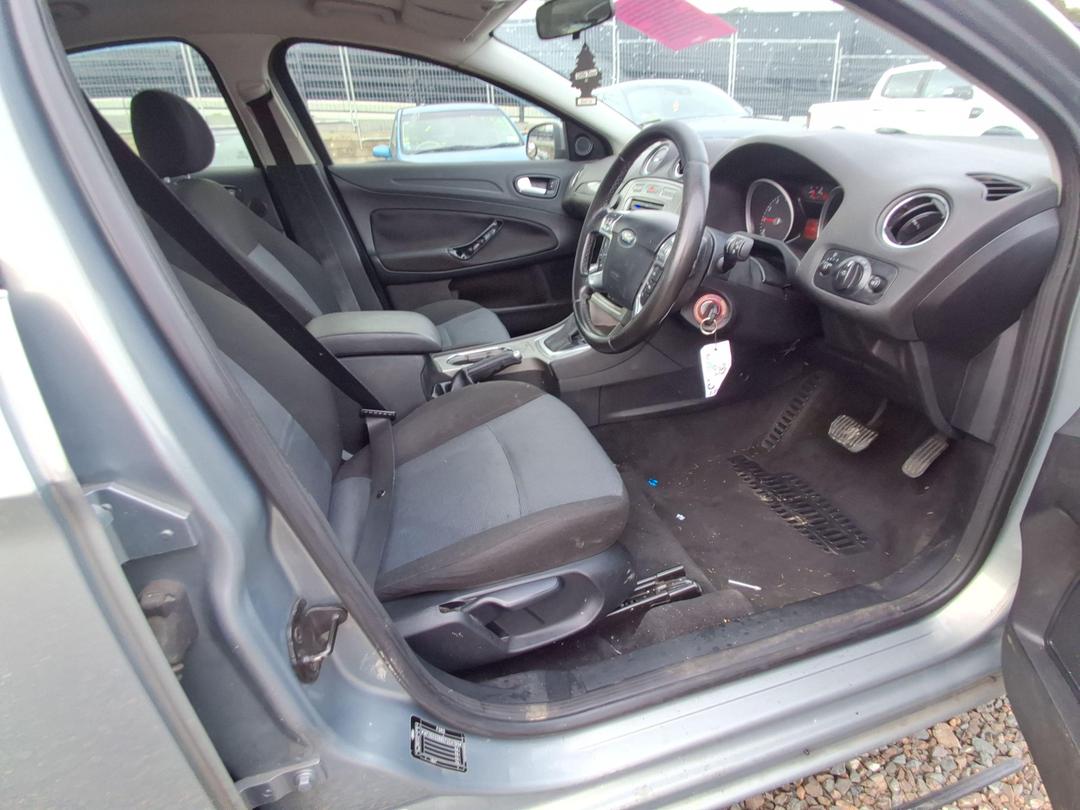Photo '14' of Ford Mondeo Photo '14' of Ford Mondeo