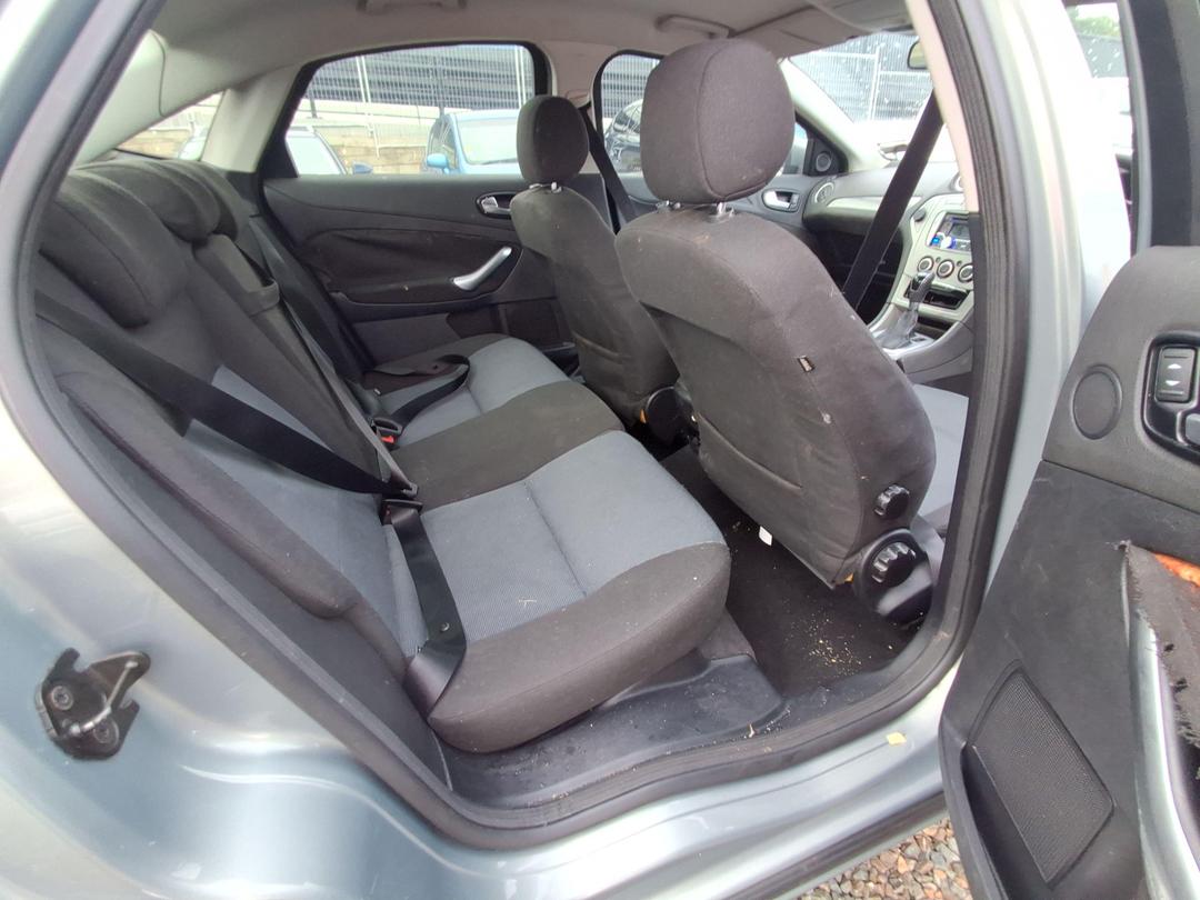 Photo '15' of Ford Mondeo Photo '15' of Ford Mondeo