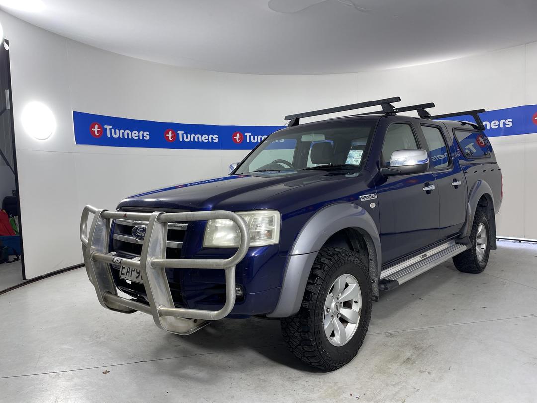 Photo '4' of Ford Ranger