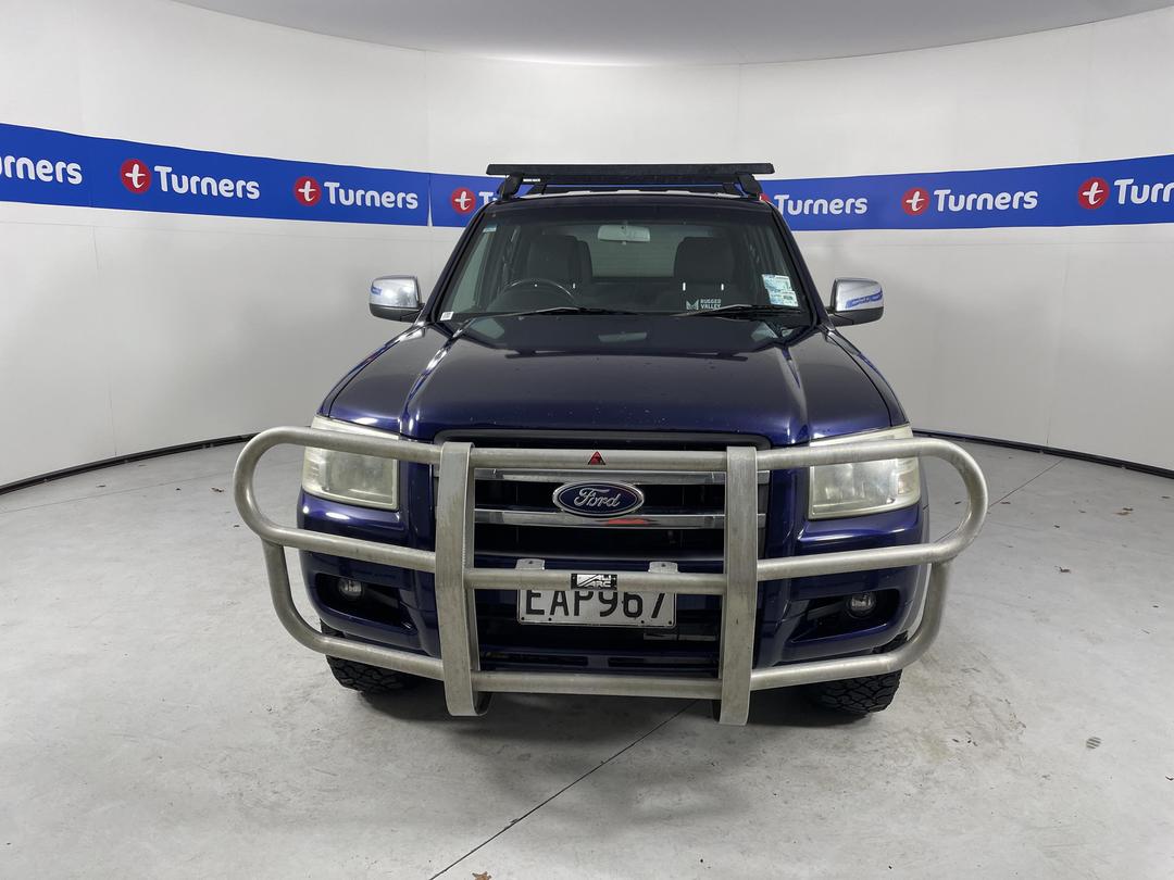 Photo '2' of Ford Ranger