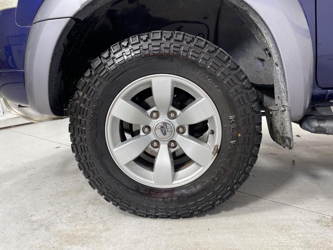 Photo '10' of Ford Ranger