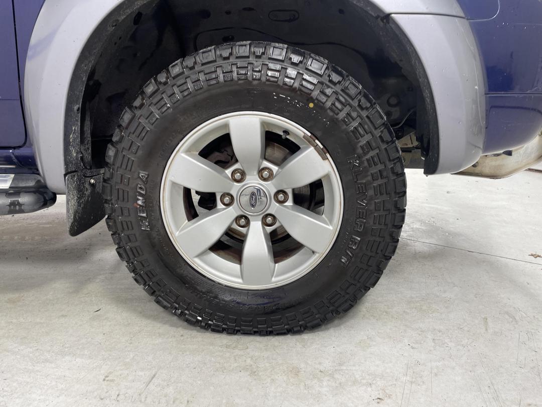 Photo '9' of Ford Ranger