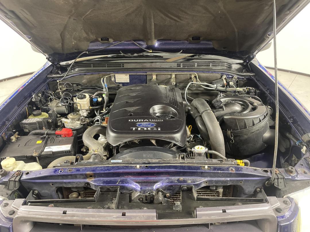 Photo '13' of Ford Ranger