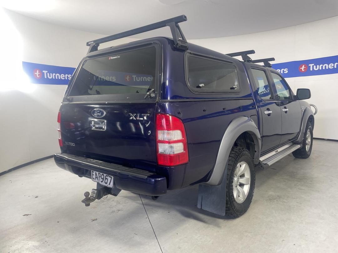 Photo '7' of Ford Ranger