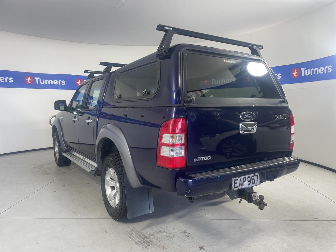 Photo '5' of Ford Ranger