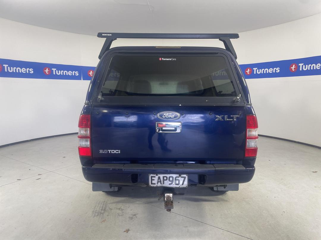 Photo '6' of Ford Ranger