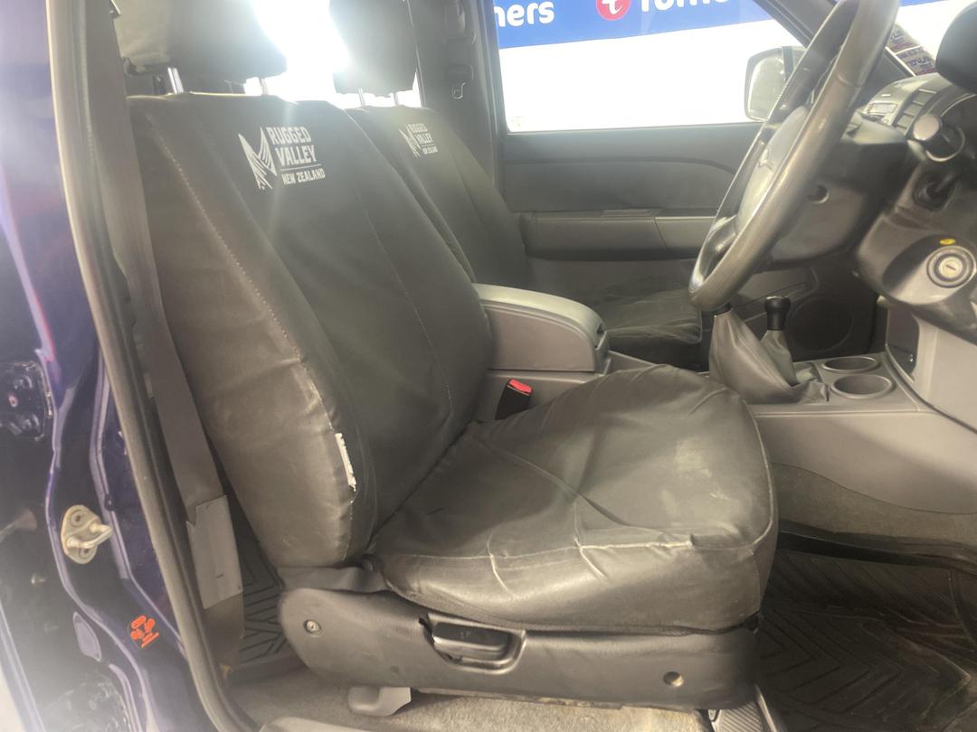 Photo '16' of Ford Ranger