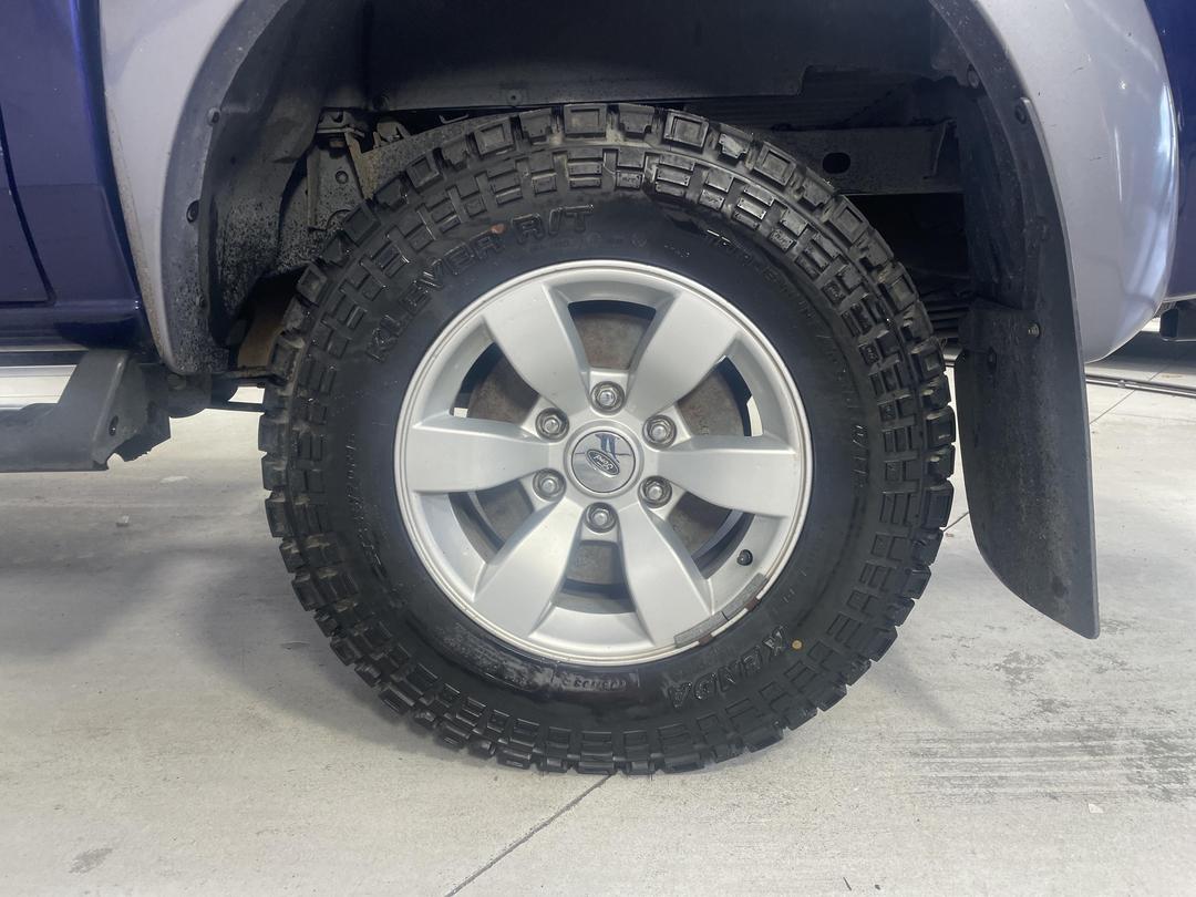 Photo '11' of Ford Ranger