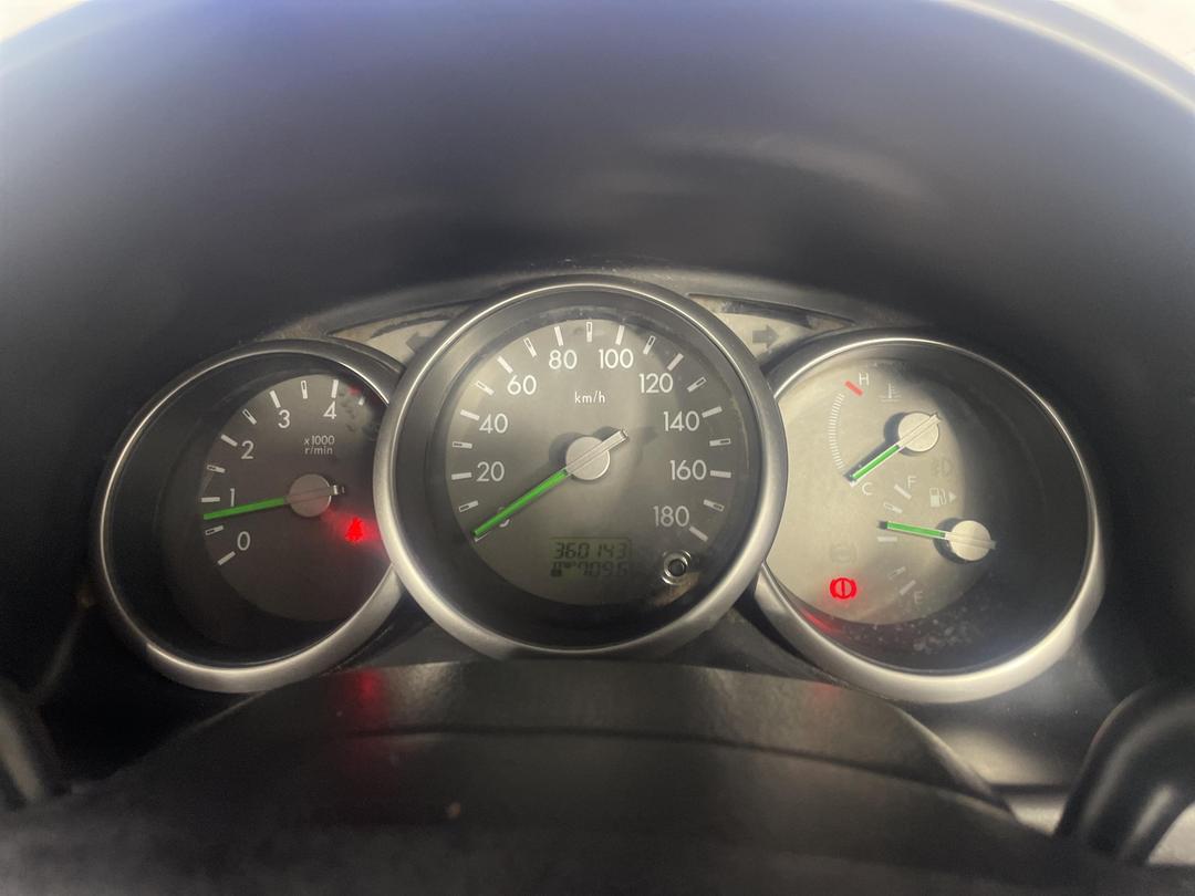 Photo '21' of Ford Ranger