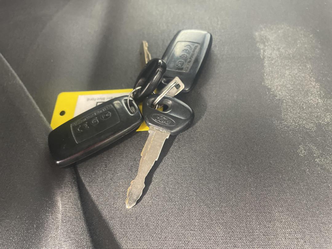 Photo '22' of Ford Ranger