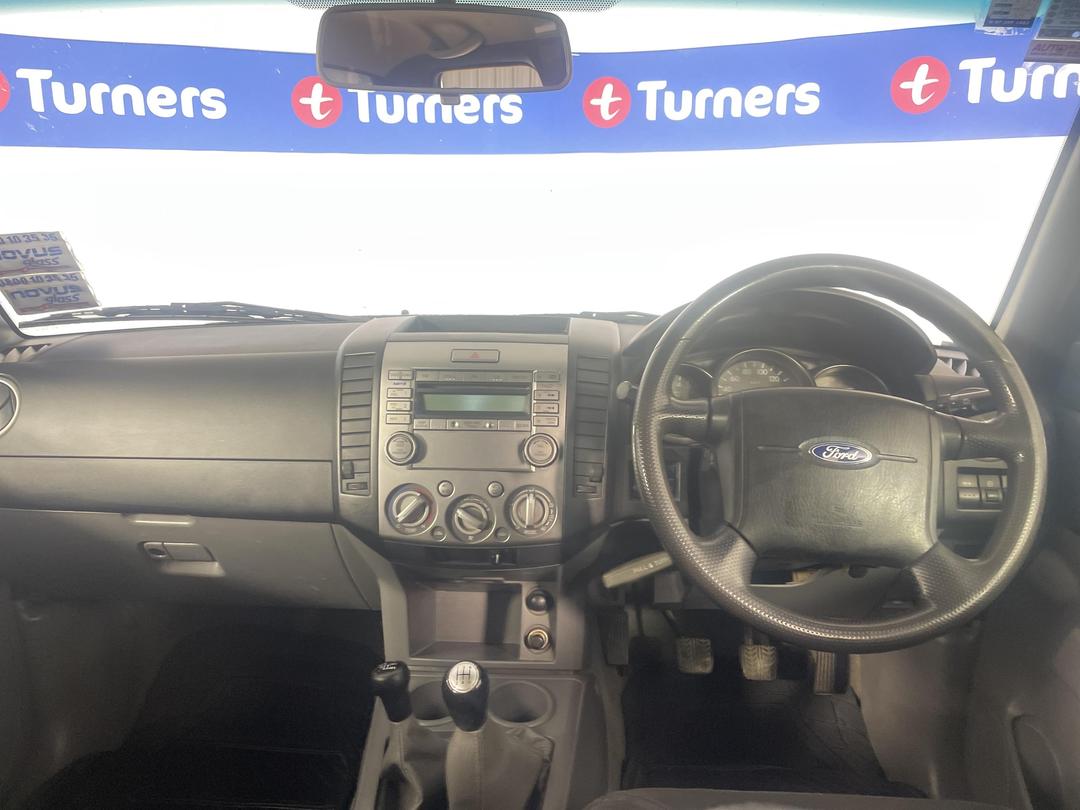 Photo '17' of Ford Ranger