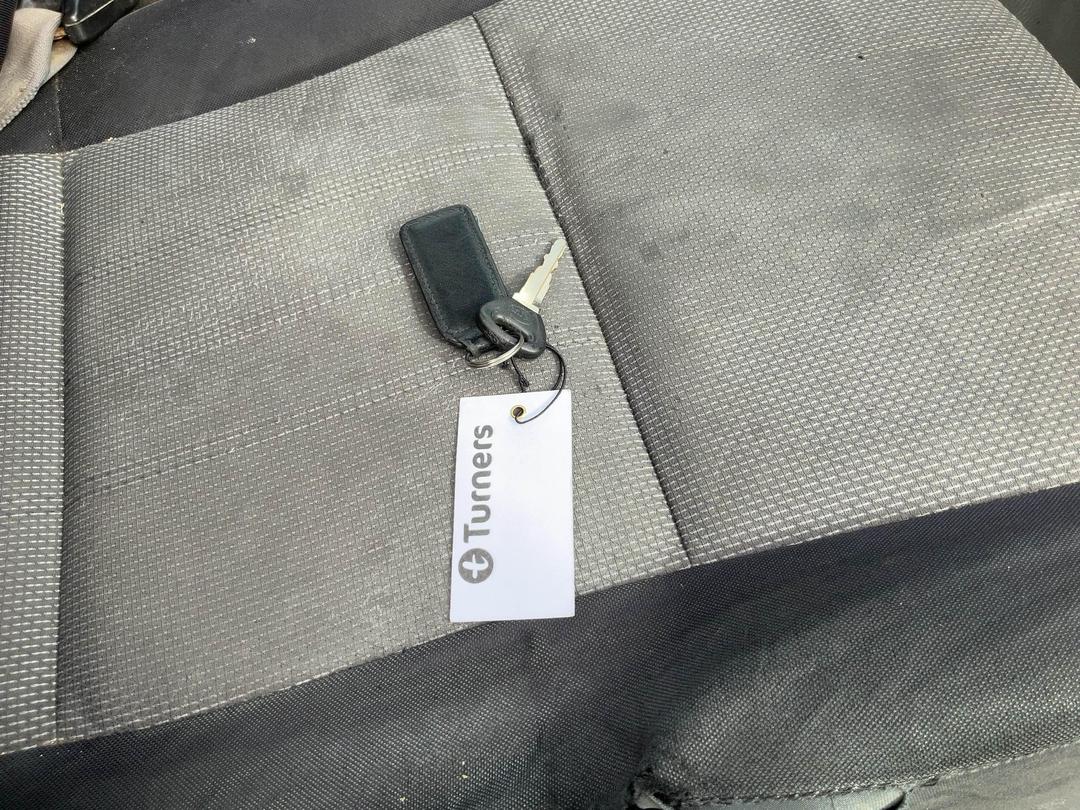 Photo '10' of Ford Ranger TD XL SC W/S