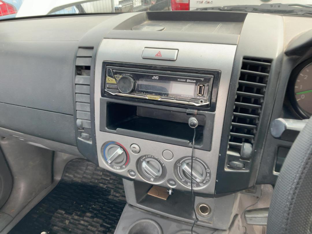 Photo '13' of Ford Ranger TD XL SC W/S