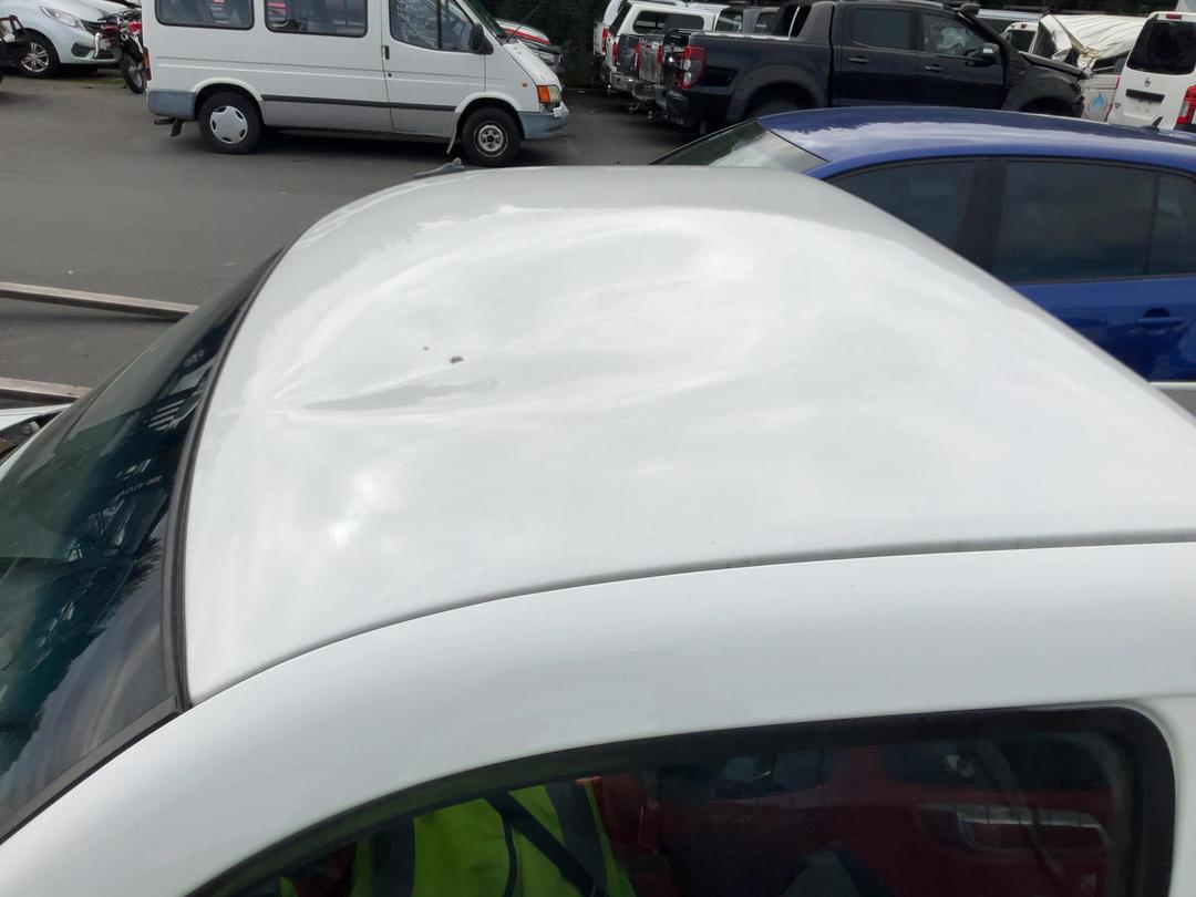 Photo '7' of Ford Ranger TD XL SC W/S