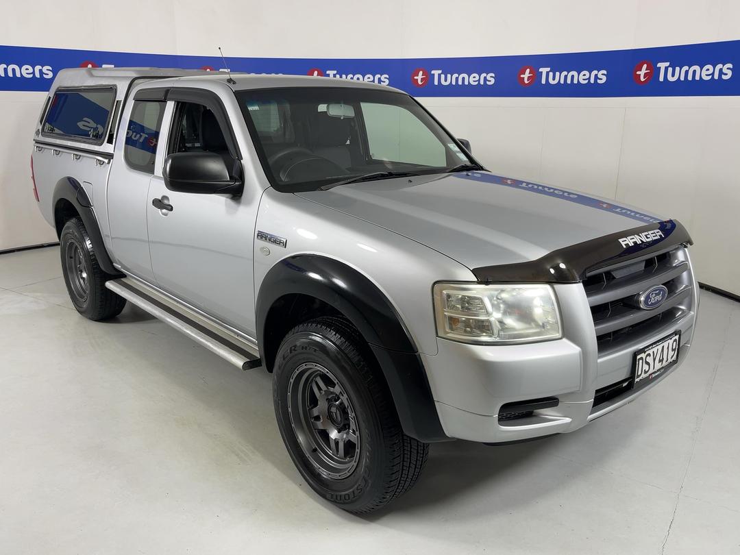 Photo '1' of Ford Ranger