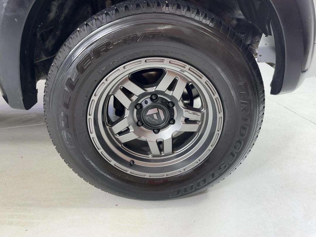 Photo '9' of Ford Ranger