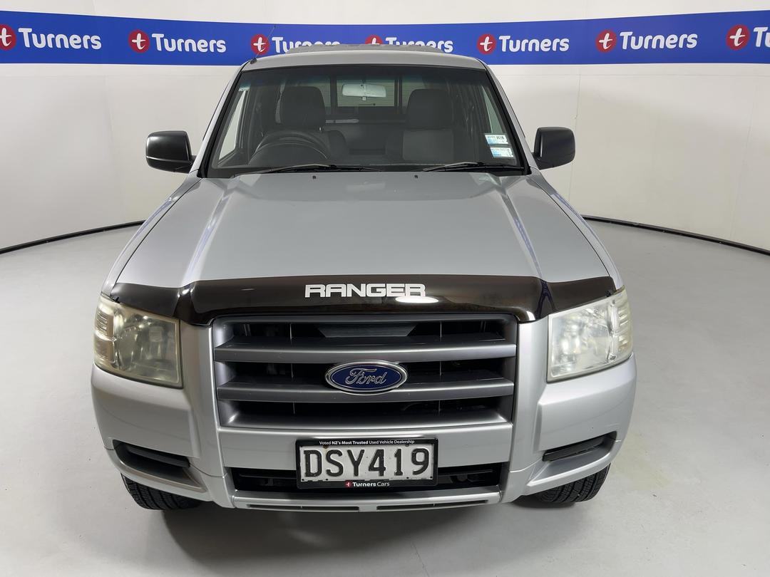 Photo '2' of Ford Ranger