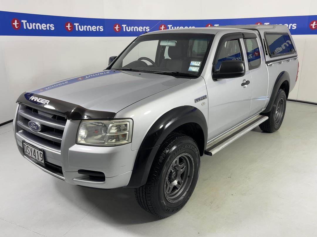 Photo '4' of Ford Ranger