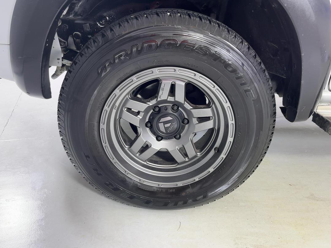 Photo '10' of Ford Ranger
