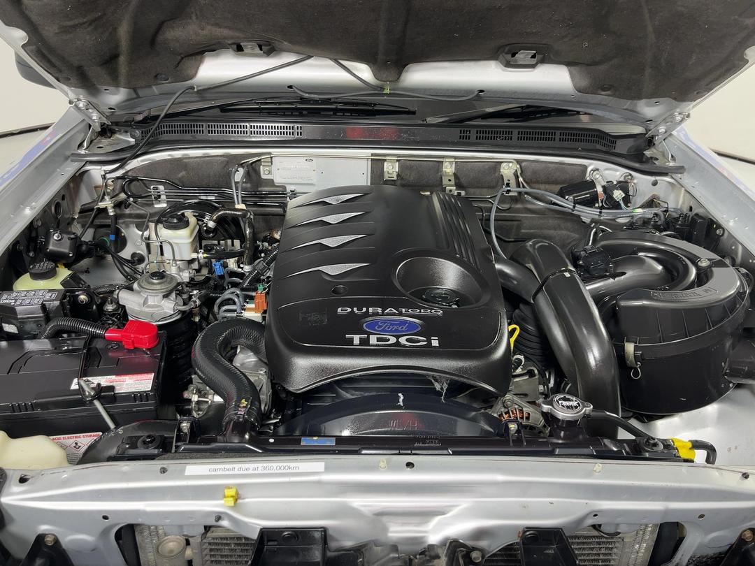 Photo '13' of Ford Ranger