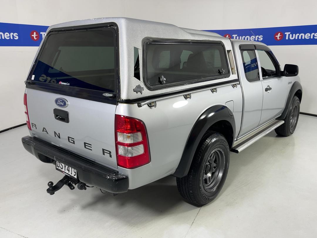 Photo '7' of Ford Ranger