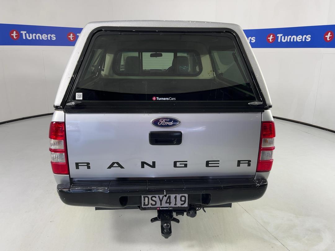 Photo '6' of Ford Ranger