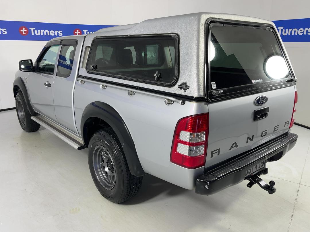 Photo '5' of Ford Ranger