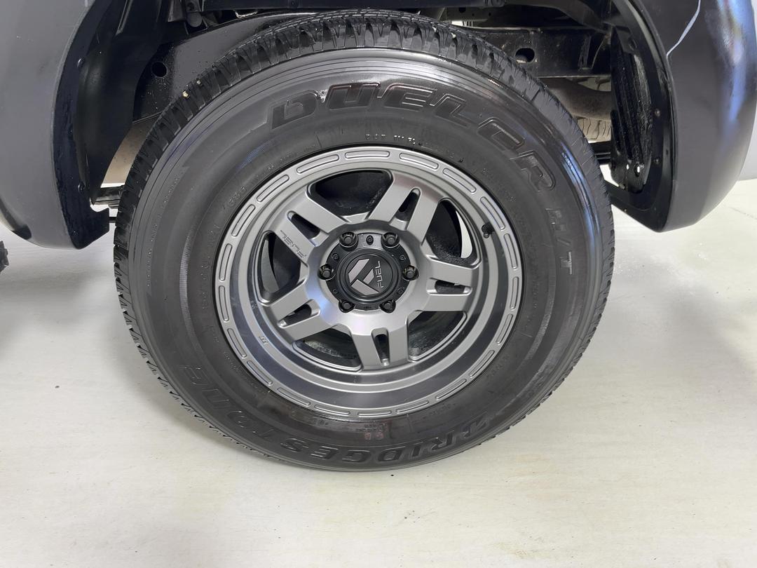 Photo '11' of Ford Ranger