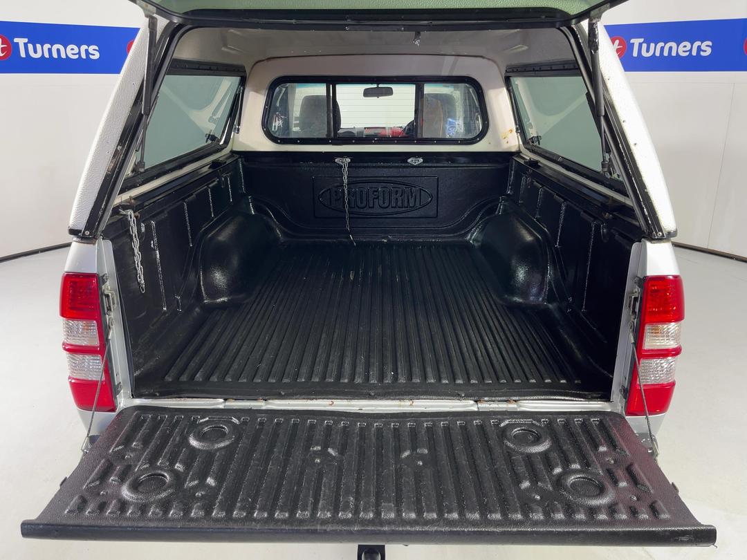 Photo '14' of Ford Ranger
