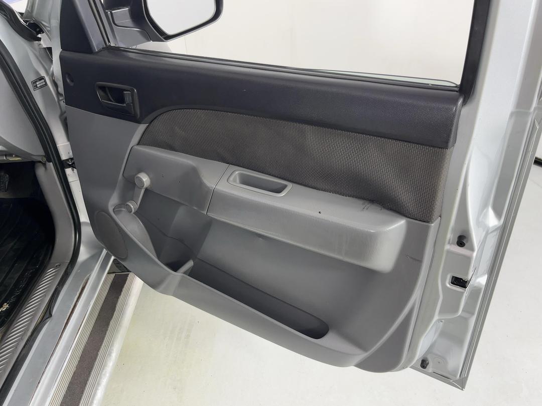 Photo '15' of Ford Ranger