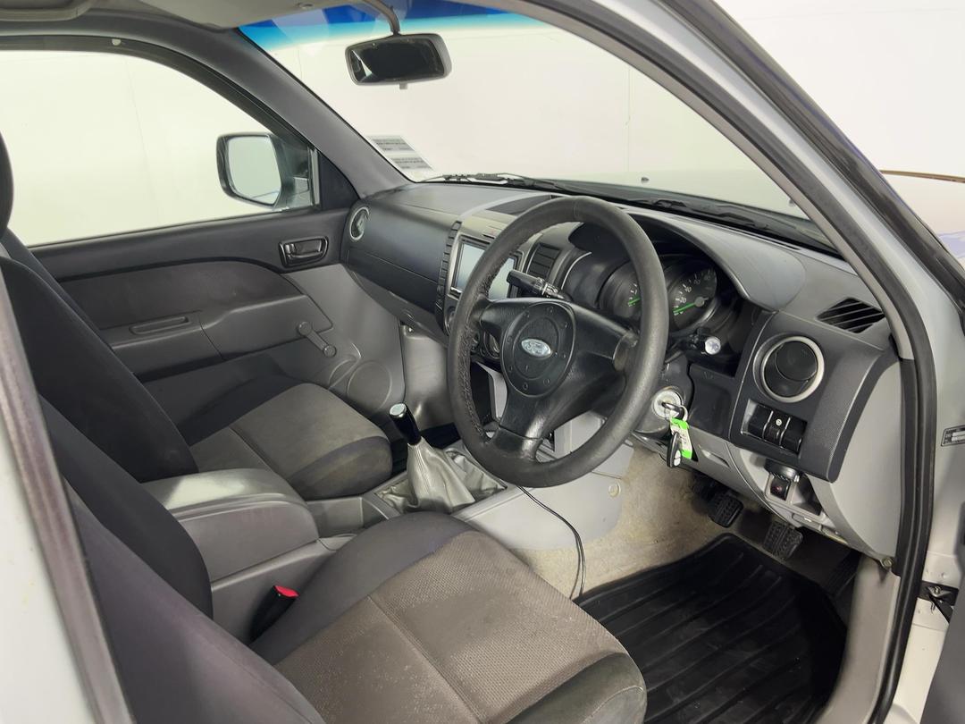 Photo '16' of Ford Ranger