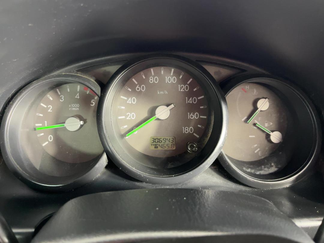 Photo '21' of Ford Ranger