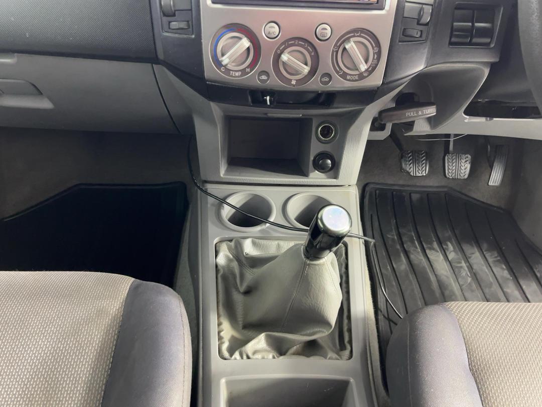 Photo '18' of Ford Ranger