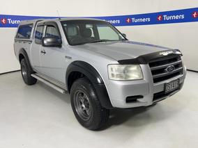 Image of 2007 Ford Ranger TD XL RC W/S 2WD