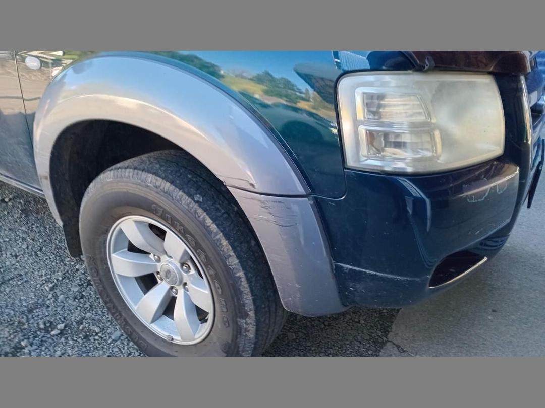 Photo '4' of Ford Ranger TD XLT DC W/S Photo '4' of Ford Ranger TD XLT DC W/S