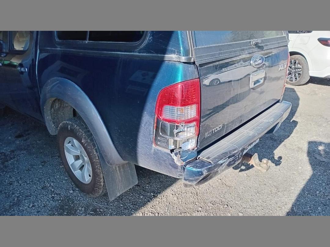 Photo '27' of Ford Ranger TD XLT DC W/S Photo '27' of Ford Ranger TD XLT DC W/S