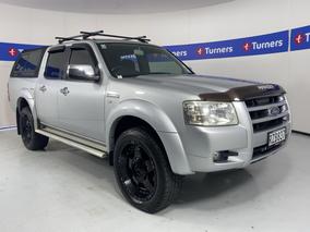 Image of 2007 Ford Ranger TD XLT DC W/S 2WD