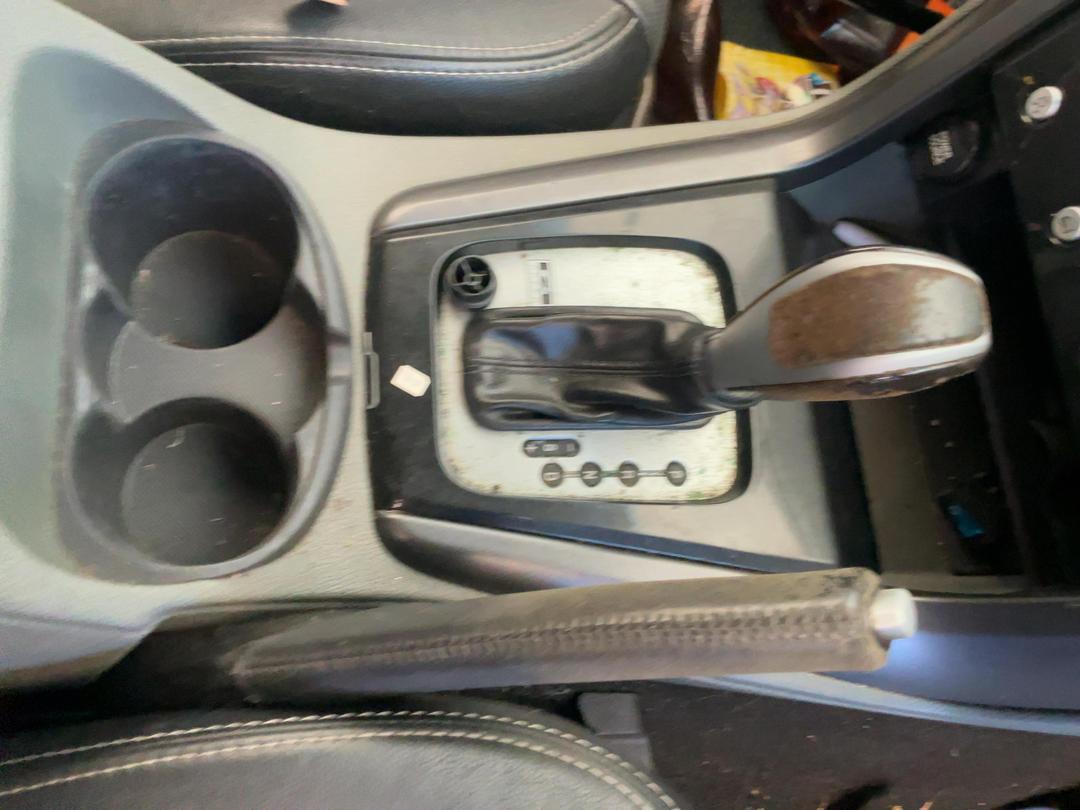 Photo '6' of Ford Territory SY GH T AW Photo '6' of Ford Territory SY GH T AW