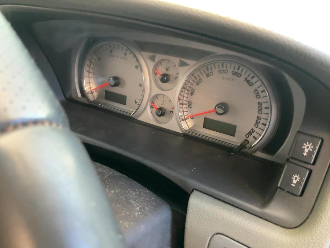 Photo '7' of Ford Territory SY GH T AW Photo '7' of Ford Territory SY GH T AW