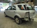 Thumbnail '5' of Ford Territory SY TS