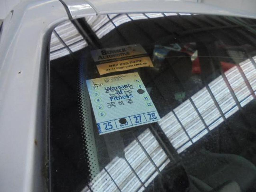 Photo '7' of Ford Territory SY TS Photo '7' of Ford Territory SY TS
